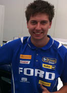 Chaz Mostert Chaz Mostert