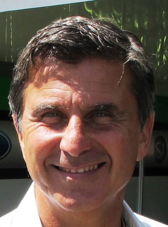 Enrico Zanarini Enrico Zanarini