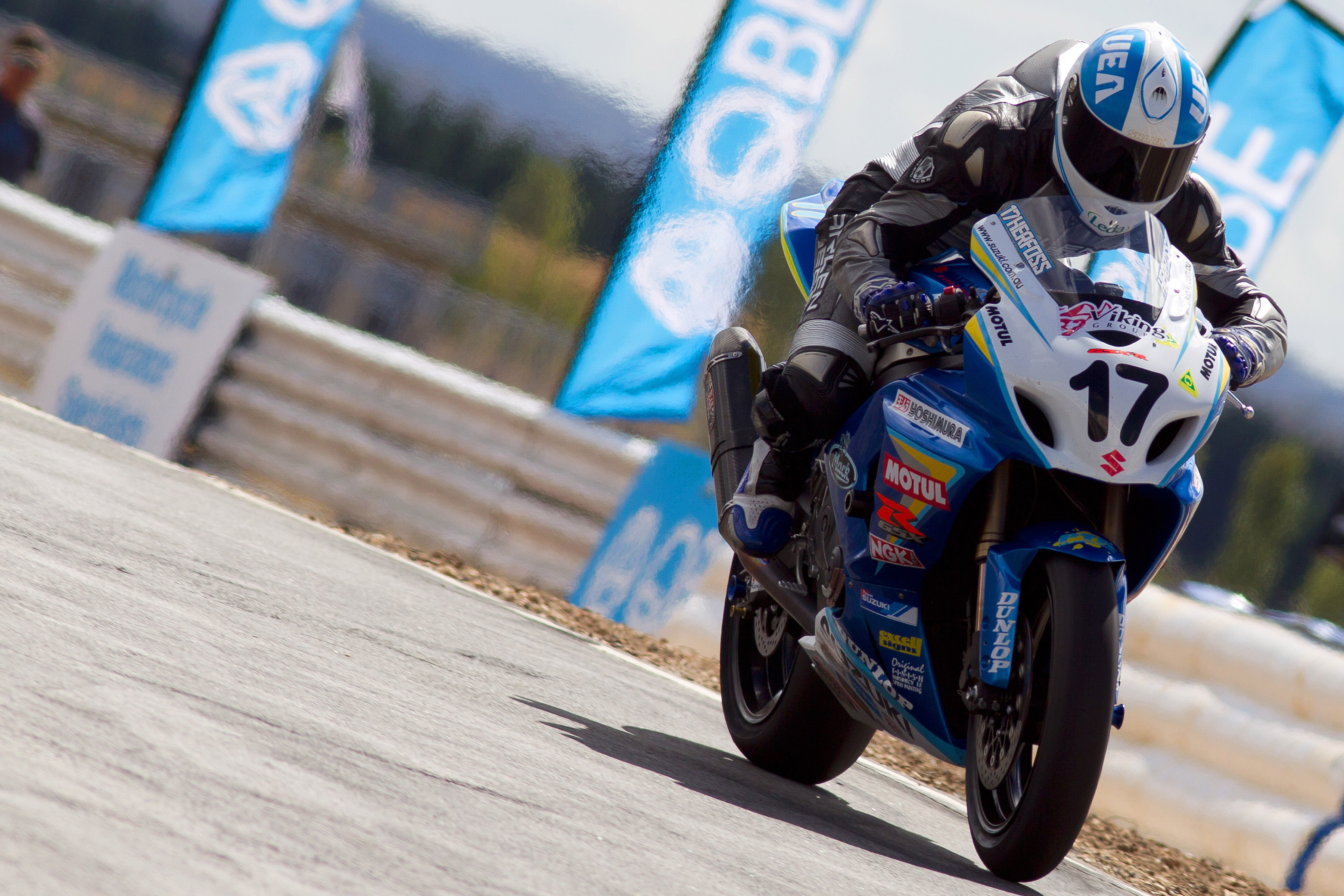 Crunch time for Superbike contenders Crunch time for Superbike contenders