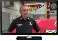 Russell Ingall confirmed at Walkinshaw Racing Russell Ingall confirmed at Walkinshaw Racing