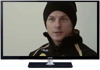 Kimi Raikkonen speaks on his return to Formula One Kimi Raikkonen speaks on his return to Formula One