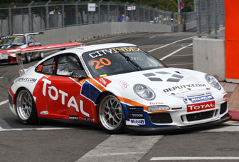 2011V8 Sydney 11JS1178561 Paul Taylor