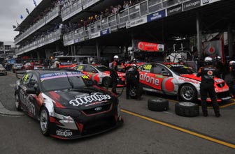 thumb 19 Webb EV14 11 j6296 Webb confirms switch to Holden in 2012