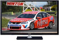 Garry Rogers Motorsport tests four drivers at Winton Garry Rogers Motorsport tests four drivers at Winton