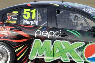 thumb 51 art 336x224 Murphy to return to famous #51 in 2012