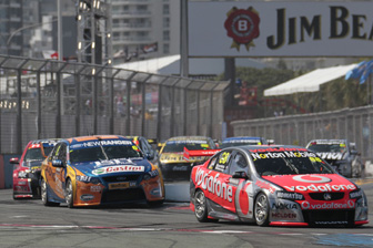Tyre regulations changed for Gold Coast 600 Tyre regulations changed for Gold Coast 600