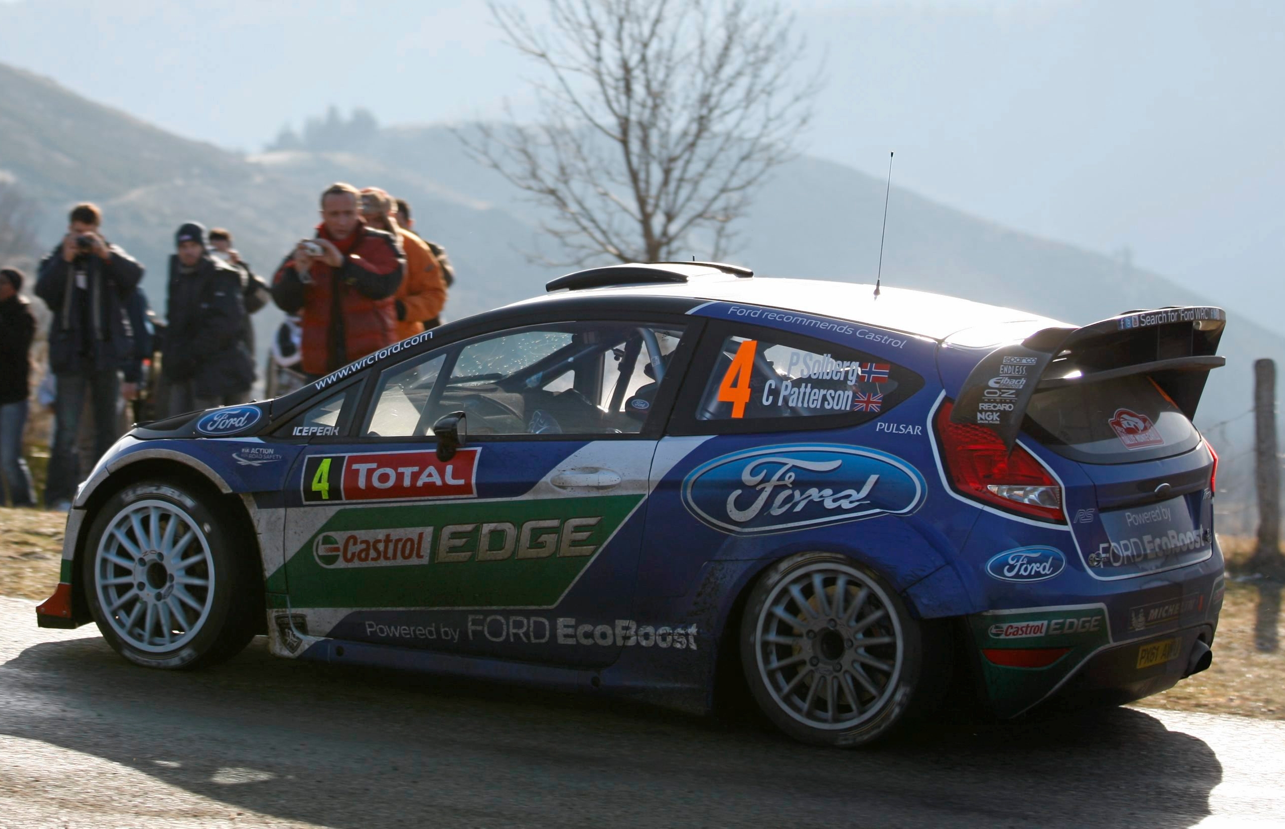 New 2012 Castrol EDGE Rankings system New 2012 Castrol EDGE Rankings system