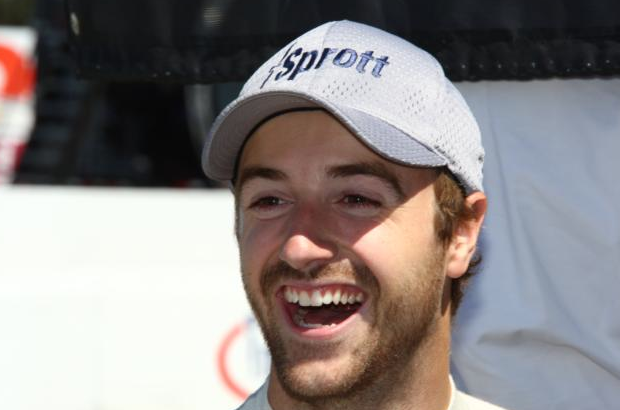 Hinchcliffe scores Andretti Autosport drive Hinchcliffe scores Andretti Autosport drive