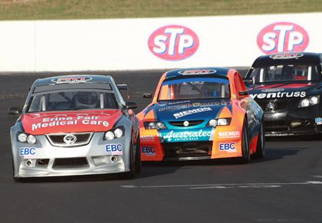 Aussie Racing Cars confirms 2012 calendar Aussie Racing Cars confirms 2012 calendar