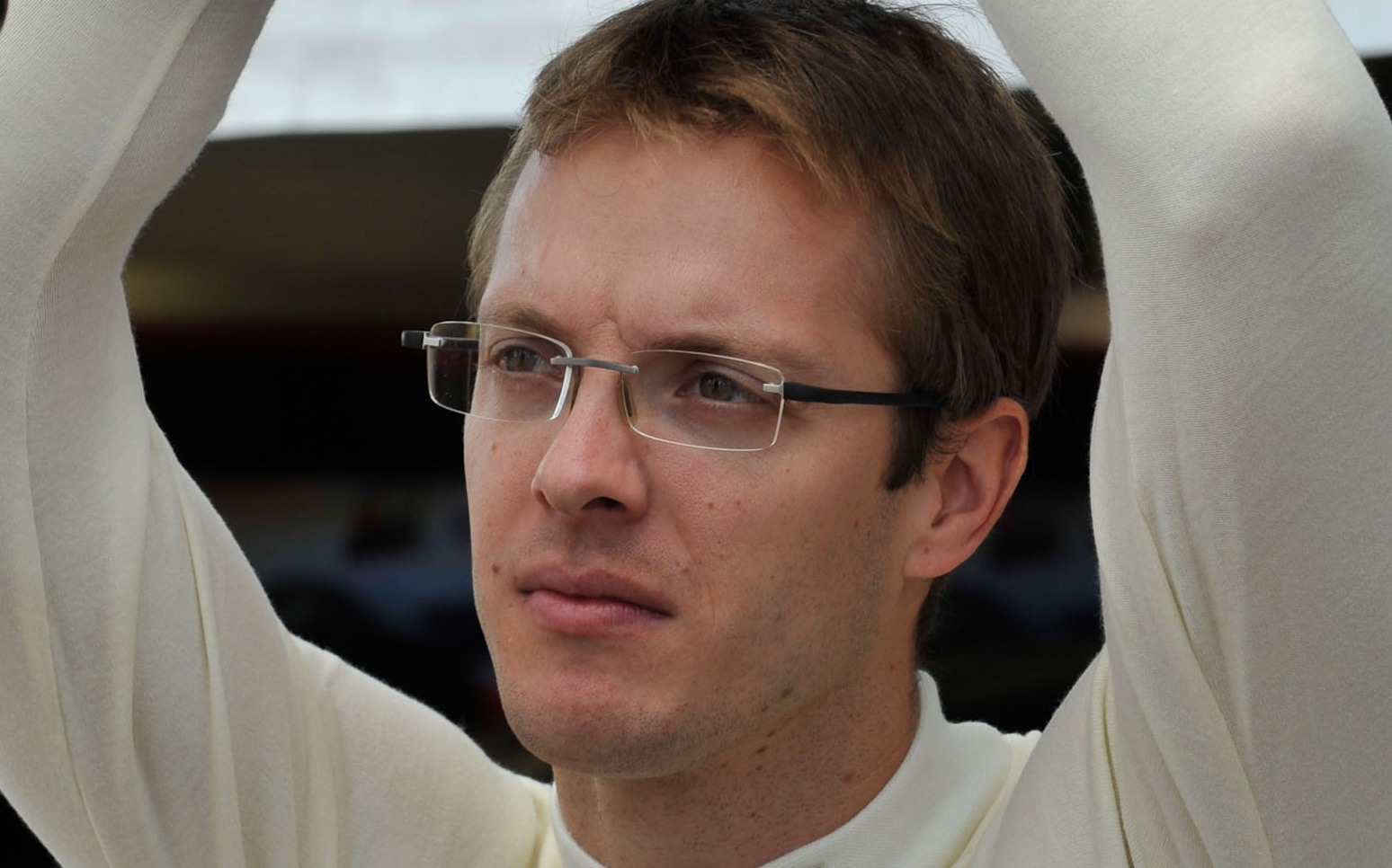 Bourdais secures full-time IndyCar ride Bourdais secures full-time IndyCar ride