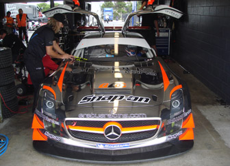 car james brock James Brock