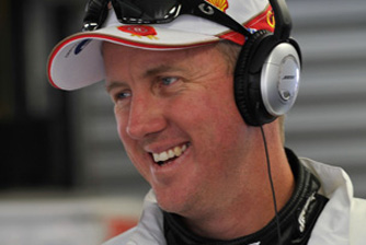 Johnson and Richards to team up in 12 Hour Johnson and Richards to team up in 12 Hour