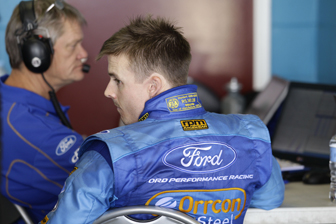 Winterbottom out of leg brace, ready for Clipsal