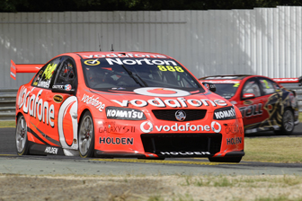 thumb 888 Lowndes 12 4245 Holden extends deals with Walkinshaw, Triple 8