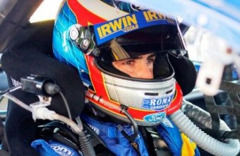 thumb Davison 344x224 Alex Davison confirms Carrera Cup return