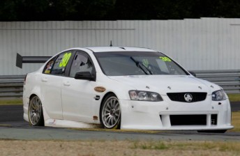 thumb Douglas 344x224 LDM confirms Taz Douglas for 2012 season