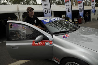 thumb F86 Cregan EV02 11 j00827 Daniel Jilesen scores new Dunlop Series drive