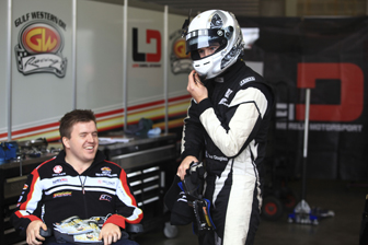 thumb Fujitsu Bath EV10 11 19670 Dumbrells team expands into Dunlop Series