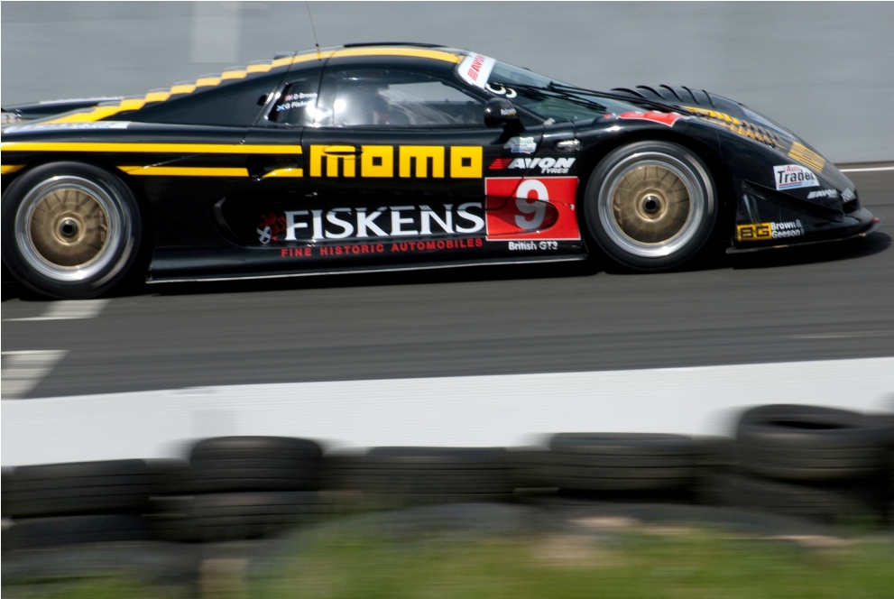 UK Mosler developer to race at Clipsal UK Mosler developer to race at Clipsal