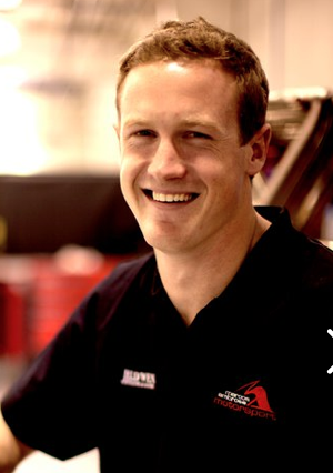 George Miedecke George Miedecke
