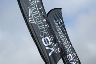 SuperTourers pleased with early crowds