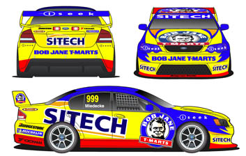 thumb miedecke FIRST PICS: Miedecke reveals 2012 livery