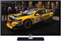 Team Norton DJR launches James Moffat’s 2012 V8 Supercar Team Norton DJR launches James Moffat’s 2012 V8 Supercar