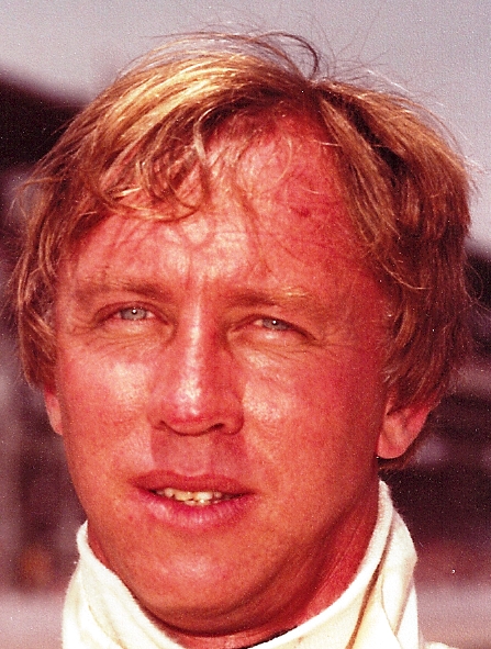 Vern Schuppan Vern Schuppan
