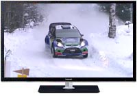 Review Rally Sweden 2012 Ford WRC Review Rally Sweden 2012 Ford WRC