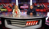 Speed channel ramps up weekly TV program