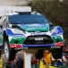 Ford World Rally Team : Mexico wrap Ford World Rally Team : Mexico wrap