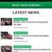 Speedcafe.com launches mobile site Speedcafe.com launches mobile site