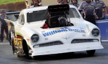 Robin Judd aims for Sydney speed to continue