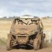 Michael Guest gets dirty in Side-By-Side Challenge Michael Guest gets dirty in Side-By-Side Challenge