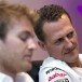 Michael Schumacher ‘relaxed’ about Bahrain Michael Schumacher ‘relaxed’ about Bahrain