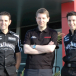 VIDEO: Nissan’s Simon Sproule visits Kelly Racing VIDEO: Nissan’s Simon Sproule visits Kelly Racing