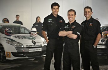 thumb ShannonsSupercarShowdown 1 hi 344x224 Kellys close to decision on reality TV return