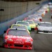 Rain gives Stewart victory in California Rain gives Stewart victory in California