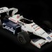 Senna Toleman to go under the hammer Senna Toleman to go under the hammer