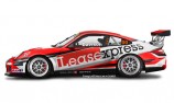 James Davison set for Carrera Cup debut