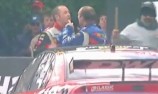 Ambrose re-ignites Bathurst 2005 crash debate