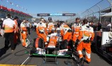Force India/Caterham copying case closed