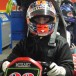 Robert Kubica returns to the wheel of a kart Robert Kubica returns to the wheel of a kart