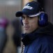 Maldonado denies losing concentration before crash Maldonado denies losing concentration before crash