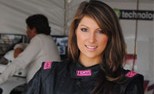 Glamour racer set for V8 Utes debut