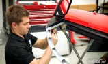 HRT drivers speak about AGP highs and lows