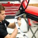 HRT drivers speak about AGP highs and lows HRT drivers speak about AGP highs and lows