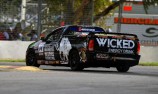 Sam Walter to make Symmons Ute debut