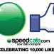 WIN! Speedcafe.com celebrates social milestone WIN! Speedcafe.com celebrates social milestone
