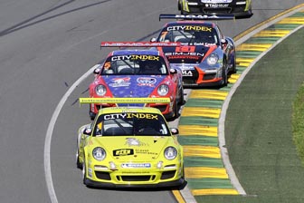 car 120317 Craig Baird Carrera Cup looks at introducing revised formats